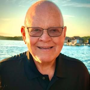 Meet your Posher, Dave